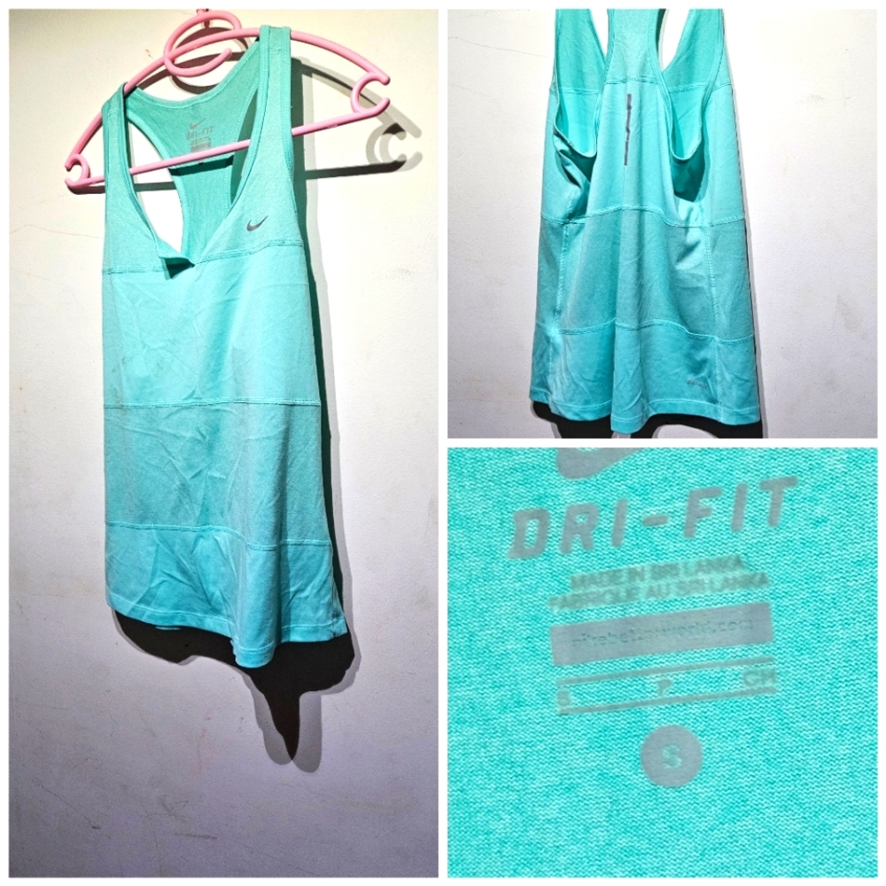 Nike Tank